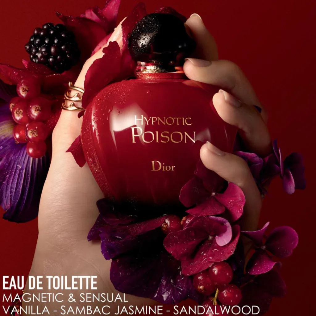 DIOR Hypnotic Poison Eau de Toilette< Eau De Toilette|Eau De Toilette