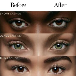Lancôme Mascara<Hypnôse Mascara