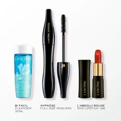 Lancôme Gaveæsker|Makeup Gaveæsker>Hypnôse Mascara Makeup Holiday Set