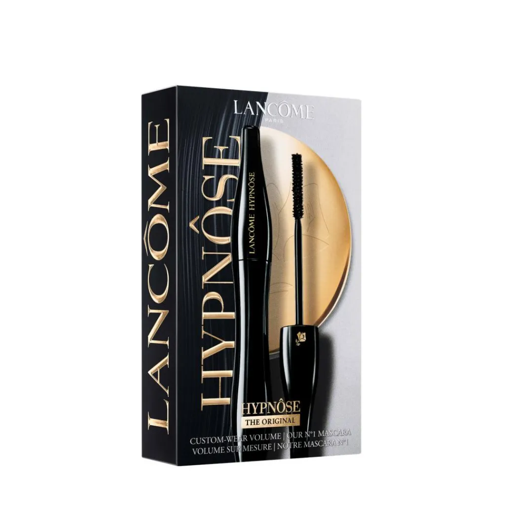 Lancôme Gaveæsker|Makeup Gaveæsker<Hypnôse Mascara sæt