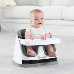 Ingenuity 2-i-1 Babysæde<Børn Øvrig