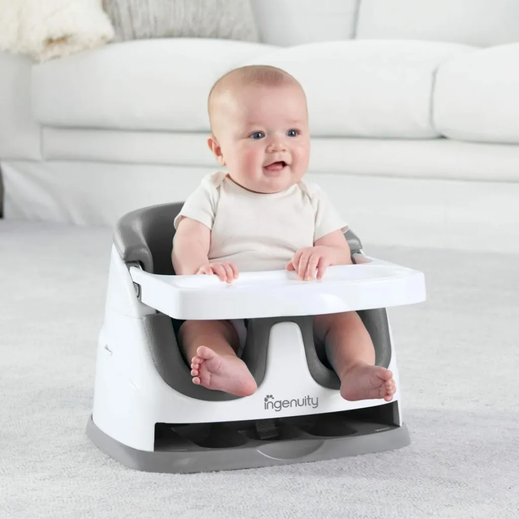 Ingenuity 2-i-1 Babysæde<Børn Øvrig