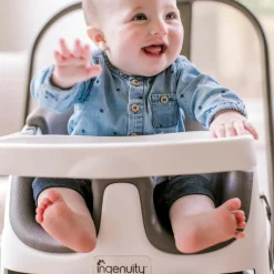 Ingenuity 2-i-1 Babysæde<Børn Øvrig
