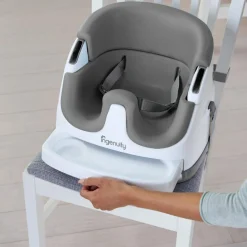Ingenuity 2-i-1 Babysæde<Børn Øvrig