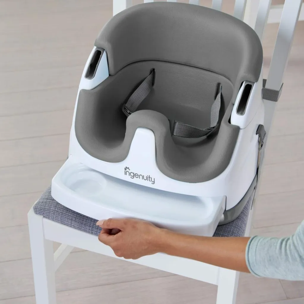 Ingenuity 2-i-1 Babysæde<Børn Øvrig