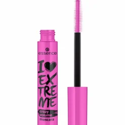 Essence I Love Extreme Crazy Volume Mascara< Mascara