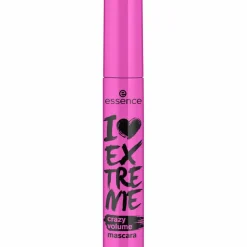 Essence I Love Extreme Crazy Volume Mascara< Mascara