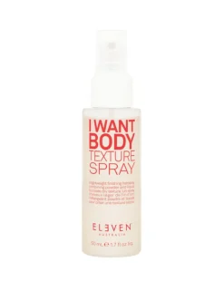 Eleven Australia Rejsestørrelser<I Want Body Texture Spray