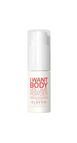 Eleven Australia I Want Body Volume Powder< Volumen|Hårpudder