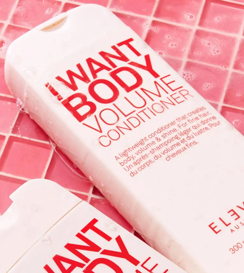 Eleven Australia Shampoo>I Want Body Volume Shampoo