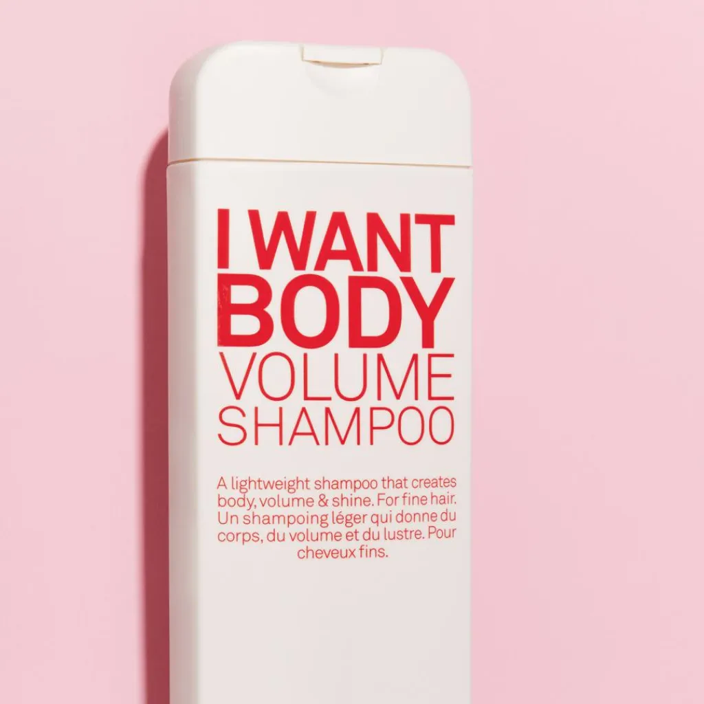Eleven Australia Shampoo>I Want Body Volume Shampoo