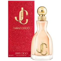Jimmy Choo I Want Choo Eau de Parfum< Eau De Parfum