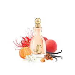 Jimmy Choo I Want Choo Eau de Parfum< Eau De Parfum