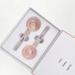 COOHÉ ICE GLOBES< Ansigtsbehandling