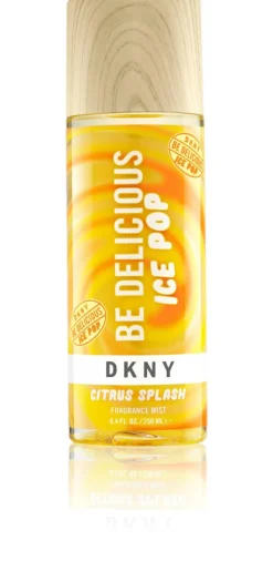 DKNY Bodyspray|Bodyspray>Ice Pop Summer Collection Citrus Splash Bodymist