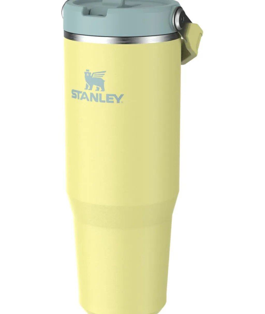 Stanley Drikkedunke<IceFlow Flip Straw Tumbler 0,89 L