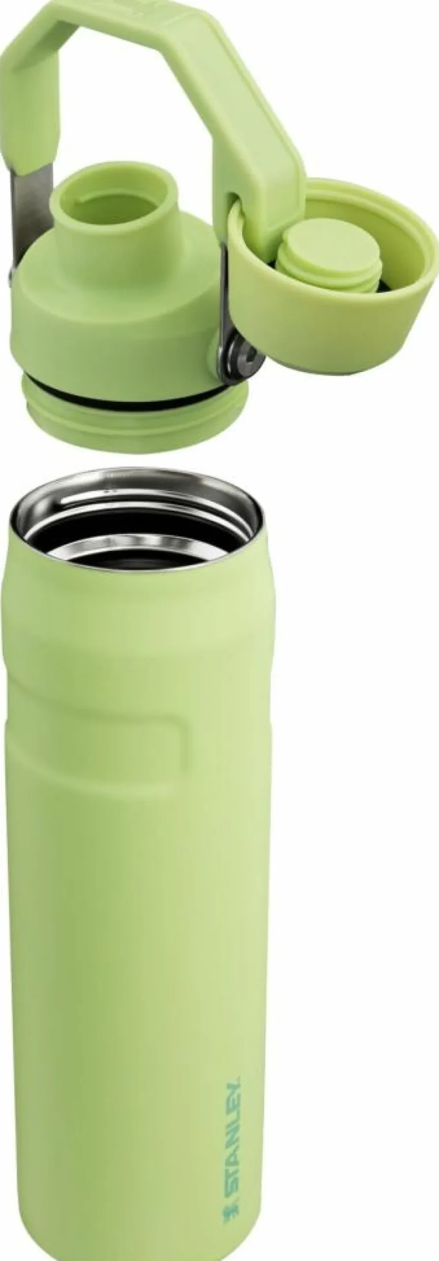 Stanley Drikkedunke<IceFlow Water Bottle Fast Flow 0,6 L