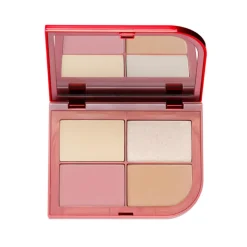 BeautyAct Iconic Face Kit< Highlight & Contour