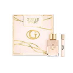 Guess Gaveæsker|Duft Gaveæsker>Iconic Gaveæske