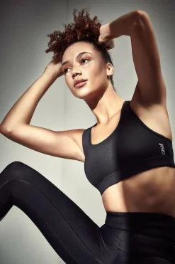 Casall Tøj|Sports-Bh'Er<Iconic Sports Bra