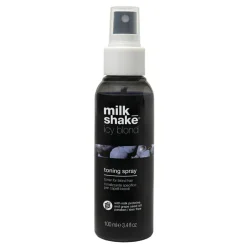 Milk Shake Hårkur<Icy Blond Toning Spray
