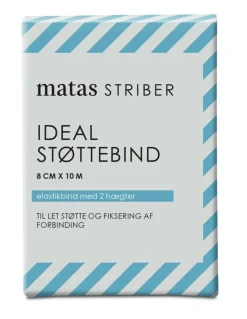 Matas Striber Øvrigt|Øvrigt<Ideal støttebind