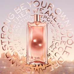 Lancôme Eau De Parfum|Parfumer Til Hende<Idole Aura Eau de Parfum