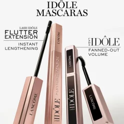 Lancôme Mascara<Idole Flutter Extension Mascara