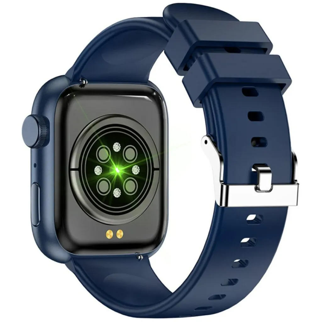 Forever Sports- & Pulsure|Sports- & Pulsure>IGo 3 JW-500 Smartwatch - Børn