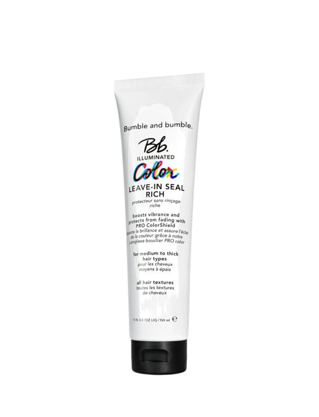 Bumble and bumble Illuminated Color Leave-in Rich< Heat Protection