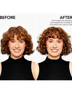 Bumble and bumble Illuminated Color Leave-in Rich< Heat Protection