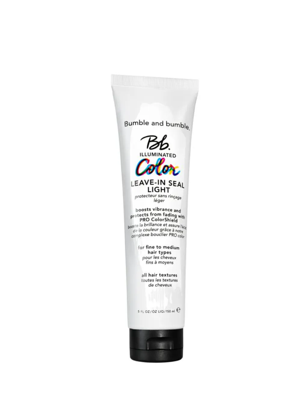 Bumble and bumble Heat Protection>Illuminated Color Leave-in Light