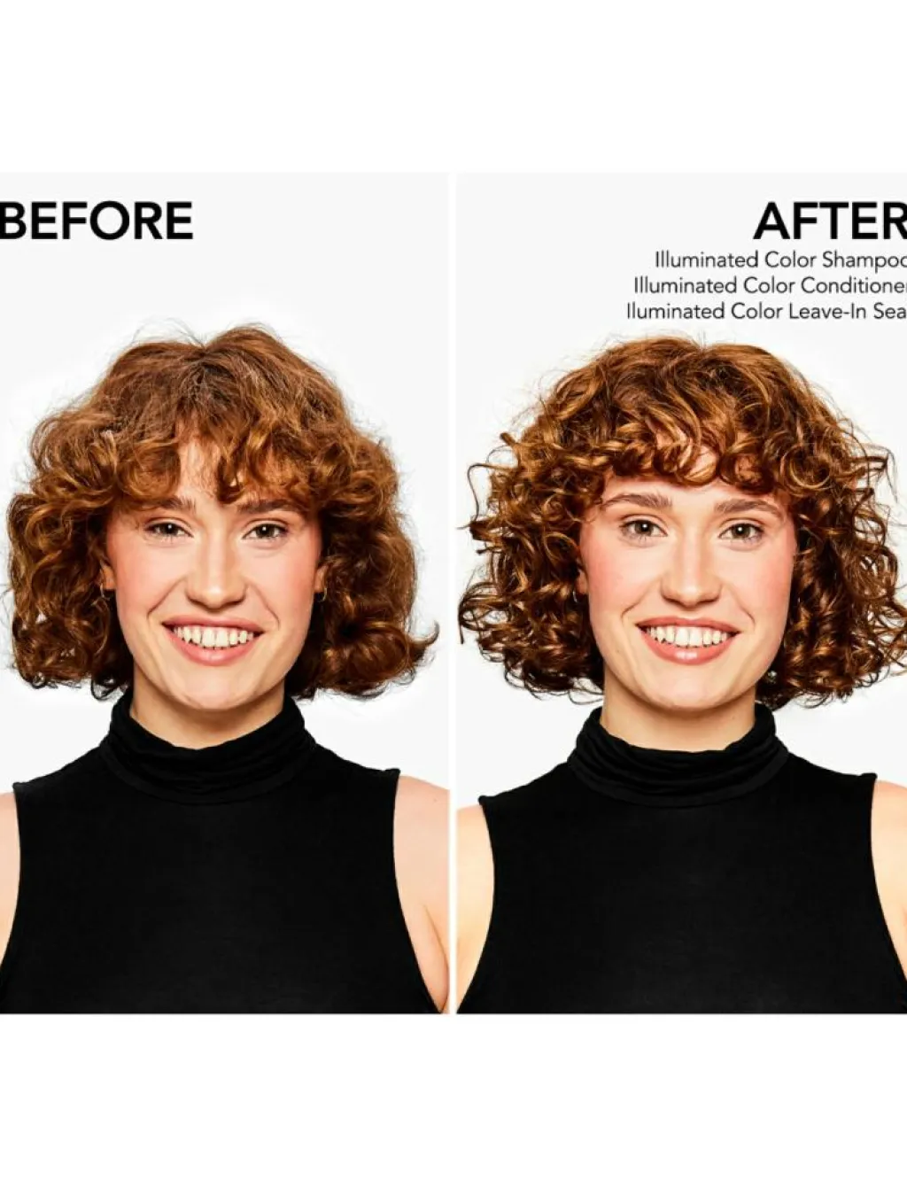 Bumble and bumble Heat Protection>Illuminated Color Leave-in Light
