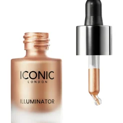 ICONIC LONDON Illuminator Highlighter< Highlight & Contour|Concealer