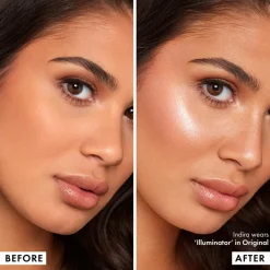 ICONIC LONDON Illuminator Highlighter< Highlight & Contour|Concealer