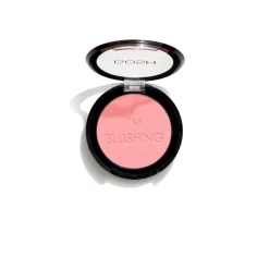 Gosh Copenhagen I'm Blushing< Blush