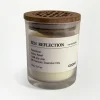 COOHÉ Lys & Lamper>I'M OK Soy Wax Aroma Candle