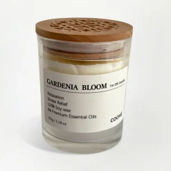 COOHÉ Lys & Lamper<I'M OK Soy Wax Aroma Candle