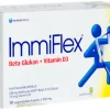 Wellmune Immunforsvar>Immiflex