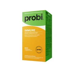 Probi Mælkesyrebakterier Til Børn>Immune
