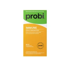 Probi Mælkesyrebakterier Til Børn>Immune