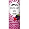 Livol D-Vitamin<Immune Aid - D-vitamin 25 µg