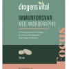 Drogens Vital Immunforsvar<Immunforsvar med Andrographis