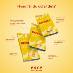 Eace Immunity Boost< Multivitaminer
