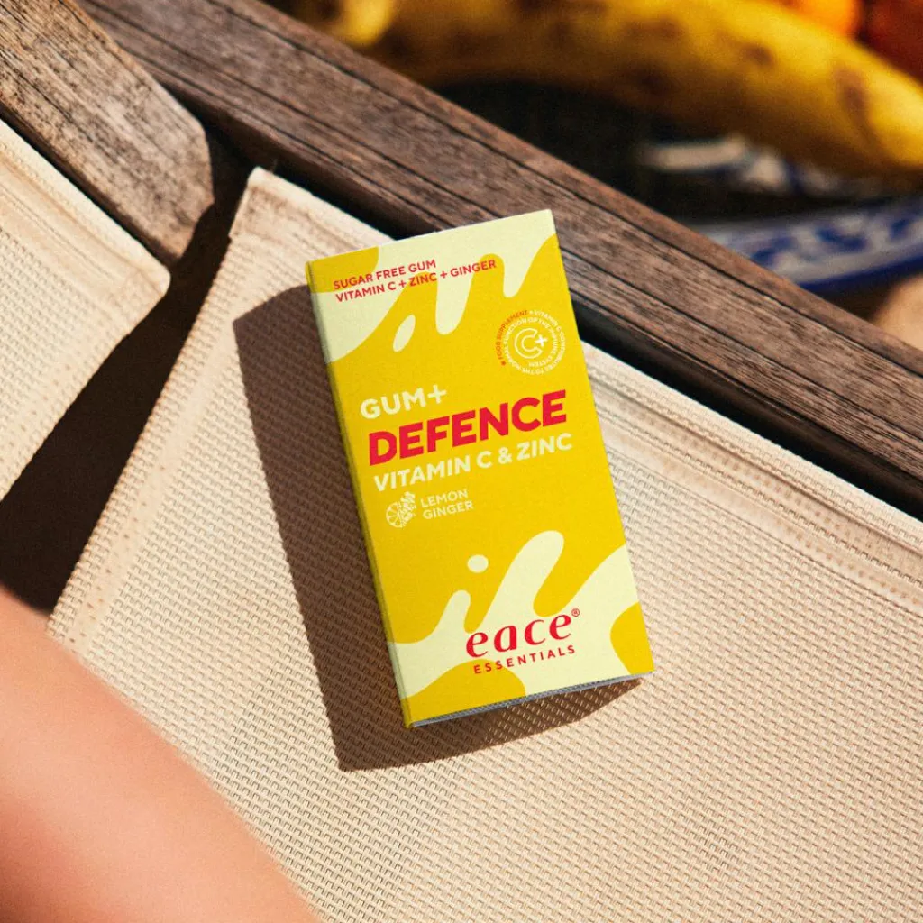 Eace Immunity Boost< Multivitaminer