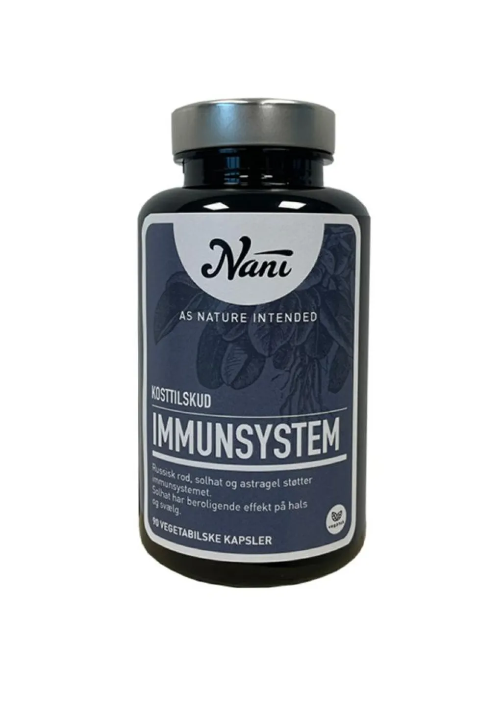 Nani Immunsystem< Immunforsvar