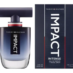 Tommy Hilfiger Eau De Parfum>Impact Men Eau de Parfum