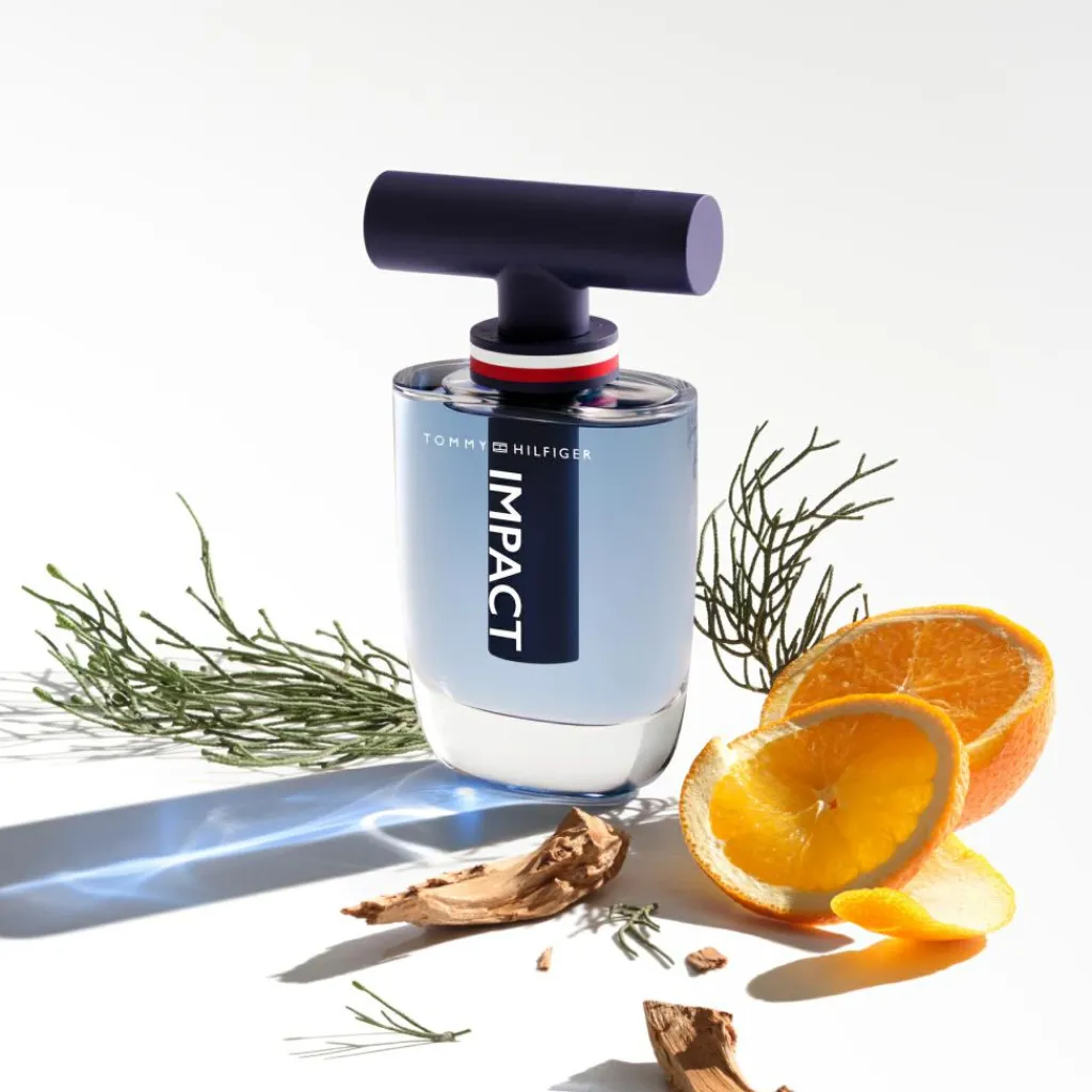 Tommy Hilfiger Impact Men Eau de Toilette< Eau De Toilette|Eau De Toilette
