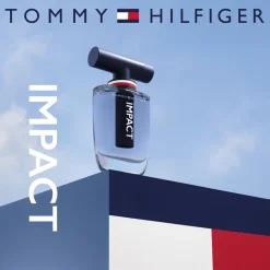 Tommy Hilfiger Impact Men Eau de Toilette< Eau De Toilette|Eau De Toilette