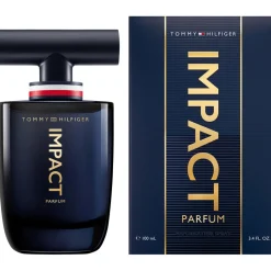 Tommy Hilfiger Impact Parfum< Eau De Parfum